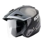 casque-kenny-evasion-graphics-gris