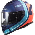 casque-ls2-ff800-storm-slant-bleu-mat-orange-fluo