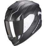 CASQUE SCORPION EXO-1400 AIR CUP MATT