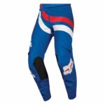 PANTALON CROSS FOX 180 COTA BLUE