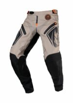 PANTALON CROSS KENNY TITANIUM NOIR BEIGE
