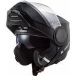 casque-ls2-valiant-2-solid-black-matt