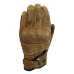 GANTS RACER MUDDY