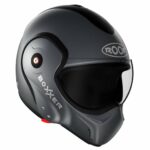 casque-roof-ro9-boxxer-graphite-mat