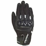 GANT IXON RS RISE AIR NOIR BLANC