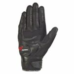 GANT IXON RS RISE AIR NOIR BLANC