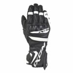 GANT IXON RS TEMPO AIR NOIR BLANC