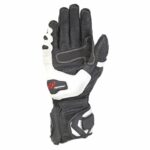 GANT IXON RS TEMPO AIR NOIR BLANC