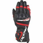 GANT IXON RS TEMPO AIR NOIR ROUGE