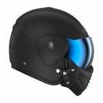 casque roof iron RO9