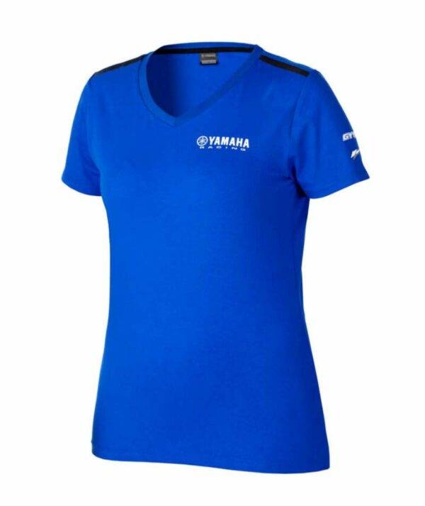 t-shirt-yamaha-femme-paddock-blue-essentials-2022-amalfi