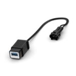 PRISE USB POUR TRACER 9 ET XSR 900