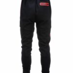 Jogging homme Yamaha Alberta noir Revs