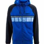 Sweat à capuche homme Yamaha Faster sons 2023