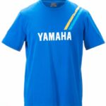 T-Shirt homme Yamaha Ward