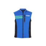 BLOUSON YAMAHA GILET THERMIQUE HORS ROUTE