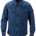 CHEMISE YAMAHA FASTER SONS VICENTE