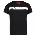 TSHIRT ENFANT REVS YAMAHA