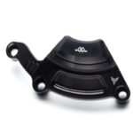 PROTECTION CARTER GAUCHE TAILLEE MASSE MT10