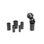 SUPPORT STEM MOUNT (COLONNE DE DIRECTION) R1