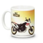 SWEAT HOMME DURBAN YAMAHA