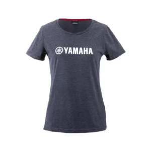 t-shirt femme revs yamaha 2023