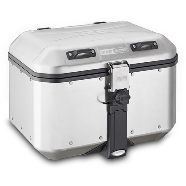 TOP CASE GIVI DOLOMITE 46 LITRES