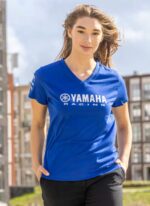 T-SHIRT GAMAR PADDOCk YAMAHA