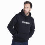 Sweat Homme Yamaha 2024 - Akita Paddock Blue Essentials