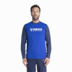 T-SHIRT MANCHES LONGUES HOMME AMA PADDOCK