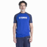 T-SHIRT HOMME VADODARA PADDOCK BLUE