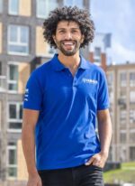 Polo Homme Yamaha 2024