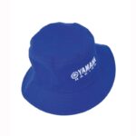 BOB BUCKET HAT PADDOCK BLUE STREETWEAR YAMAHA