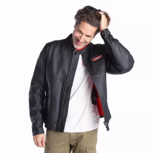 blouson-cuir-homme-ina-faster-sons-2024