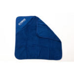 cape de bain bébé yamaha paddock bleu 2024