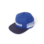 casquette-plate-homme-gi-paddock-bleu-teamwear