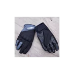 gants hiver moto yamaha