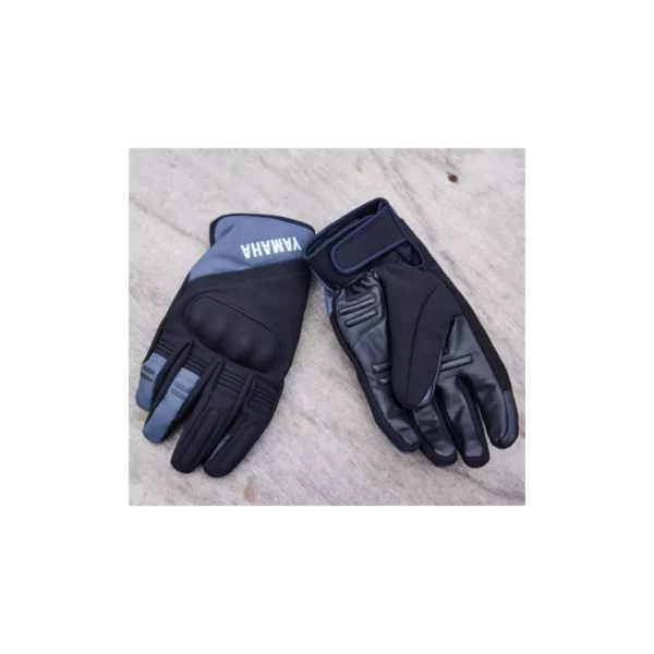 gants hiver moto yamaha