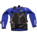 gilet-protection-enfant-yamaha-bellpui-mx-2024