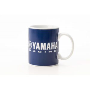 mug yamaha racing paddock
