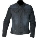 blouson moto homme overlap darren