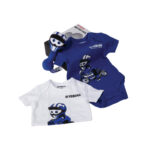 Pack bébé Yamaha Paddock Bleu Essentials 2024