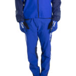 Pantalon cycliste MTB Yamaha homme Dolomite