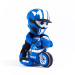 peluche Paddock Blue yamaha