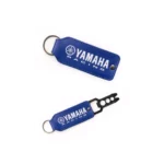 porte-clés yamaha paddock blue