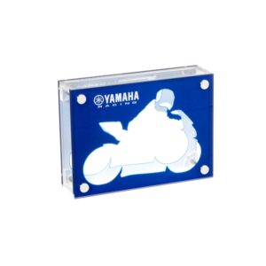 Tirelire Yamaha Racing 2022