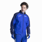 Veste cycliste MTB Yamaha Homme Corno