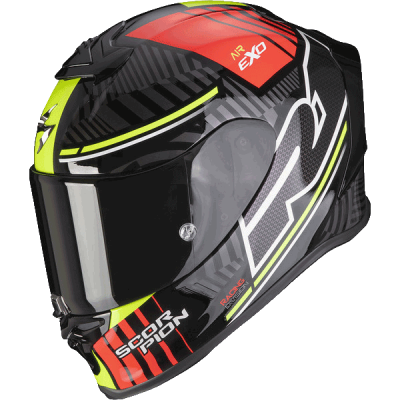 Casque intégral Mot'access