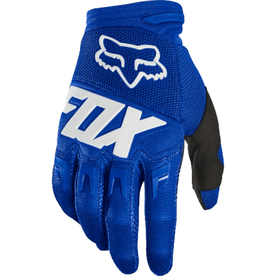 GANT FOX BLEU
